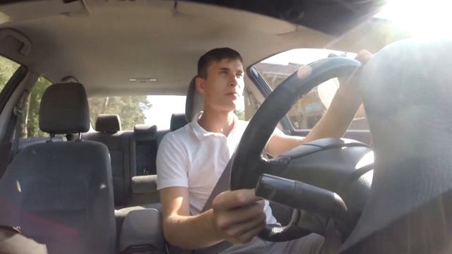 КАК я начал снимать свой первый VLoG смотреть онлайн