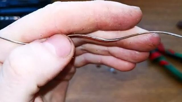 Палладий и Золото в резисторе СССР! смотреть онлайн
