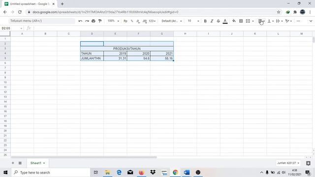 Membuat word tema, grafik excel dan slide presentasi di google смотреть онлайн
