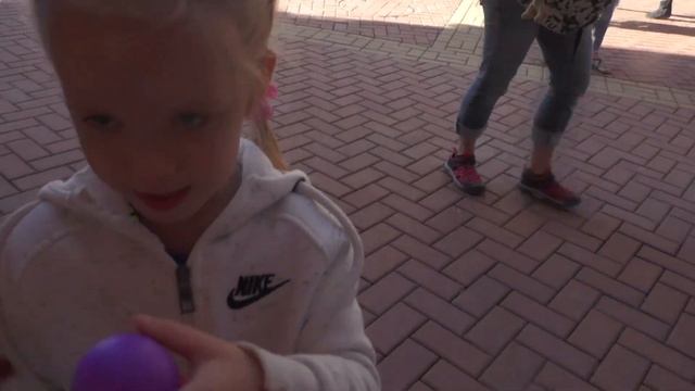 Ferrari LAND PortAventura очень крутой аттракцион RED Force смотреть онлайн