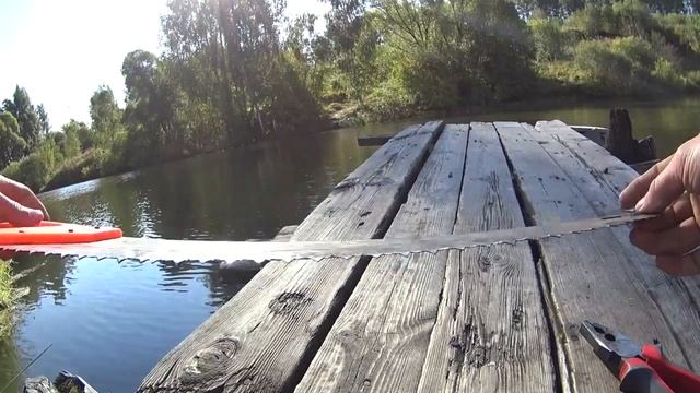 Не пилит ножовка или пила Как правильно делать разводку ручных пил по дереву смотреть онлайн