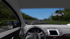 City Car Driving 1.5.4 - 2011 Kia Sportage - Buy Link