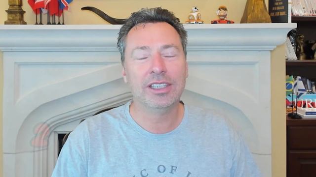 Melting  ICELAND . . .  Beautiful, Fun, But Also Worrisome Experience From Iceland