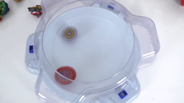 Beyblade Burst. Невероятная мощь Zwei Longinus. Головокружительные битвы Бейблэйд Берст. смотреть онлайн