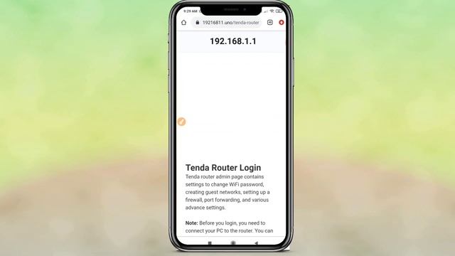 How to Tenda WiFi password change।। wifi password change।। ibm tech studio смотреть онлайн