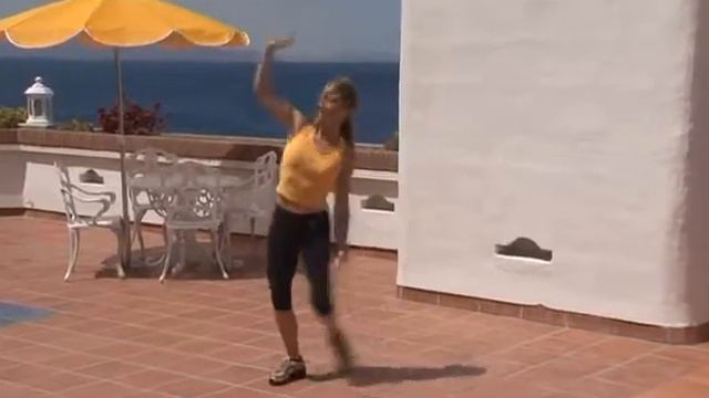 Балет Новый взгляд на фитнес Ballet A new look at fitness смотреть онлайн