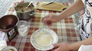 Нежная Запеканка с Курицей и Картошкой в Мультиварке!