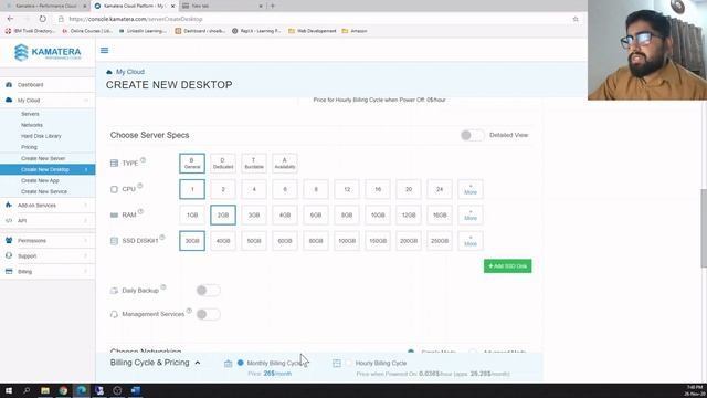 How to Configure and Access VPS - Windows 10 VPS - Virtual Private Server смотреть онлайн