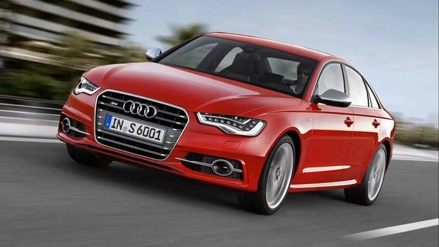 2015 audi s5 auto magazine смотреть онлайн