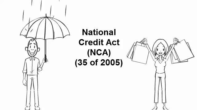 National Credit Act смотреть онлайн