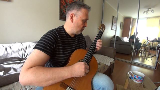 Алексей Орочко. Куранта смотреть онлайн