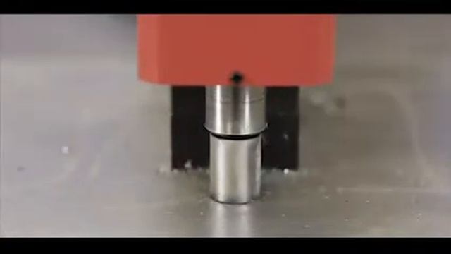 Обзор сверлильного станка Rotabroach Element 30 — Киловатт.ру смотреть онлайн