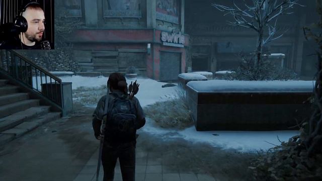 ФИНАЛ ▶ The Last of Us: Left Behind #3 смотреть онлайн