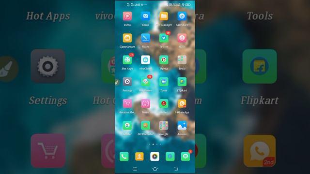 Android System Webview Enable Not Working Problem Solved смотреть онлайн