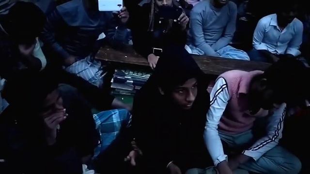 Obaidullah Zaki Ahmad Hamd (Jamia Islamia Faiz e aam mau) Hamd Shareef | naat shareef смотреть онлайн