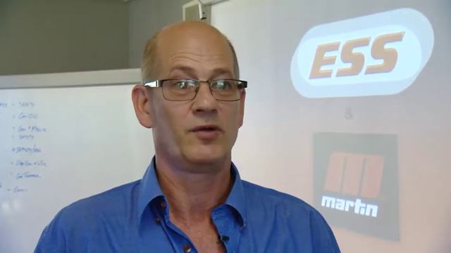 ESS F4 Training смотреть онлайн