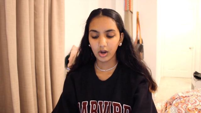 reading the essays that got me into harvard! + college essay tips and tricks смотреть онлайн