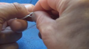 Как привязать поводок к основной леске, рыбалка