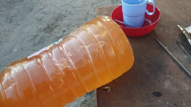 Пчелы! Йод с сиропом! Лечение весной! смотреть онлайн