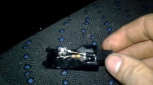 Красная подсветка дверей приора