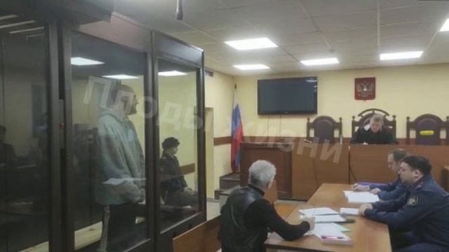 В доме престарелых сгорели 23 человека ?ПАСТОРУ ДАЛИ 5 лет ТЮРМЫ смотреть онлайн