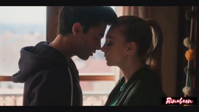 🎭 клип на сериал Элита / Elite 🎭