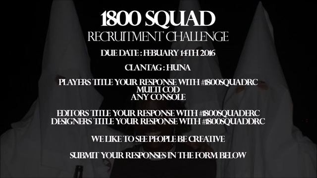Squad RC смотреть онлайн