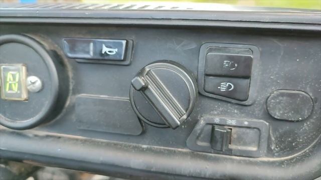 Багги детский MotoLand Gokart 125. Тест-драйв.