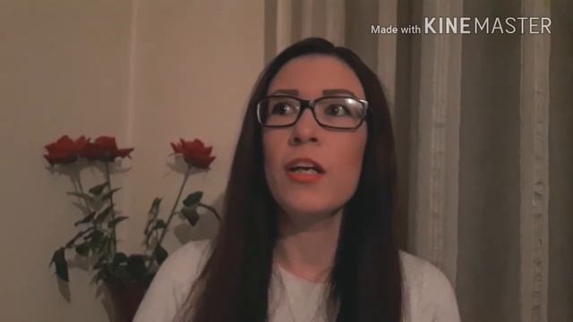 КАК Я ОКАЗАЛАСЬ В ГРЕЦИИ. МОЙ ОПЫТ ИЗУЧЕНИЯ ГРЕЧЕСКОГО ЯЗЫКА смотреть онлайн