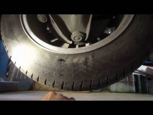 Диагностика подвески автомобиля своими руками на примере Renault Logan