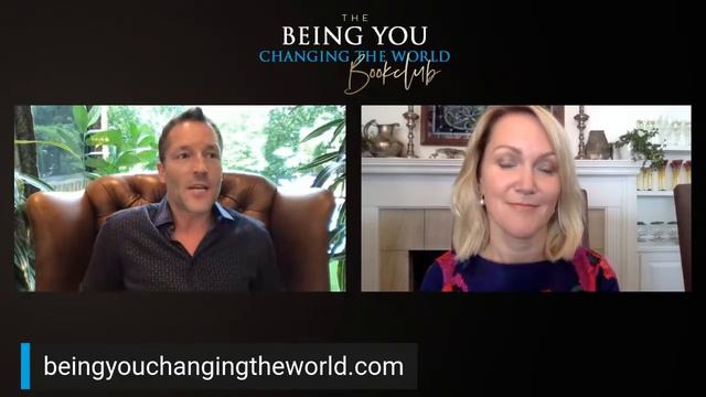 Do We Have Free Will? | The Being You Book Club with Dr Dain Heer @drdainheer смотреть онлайн
