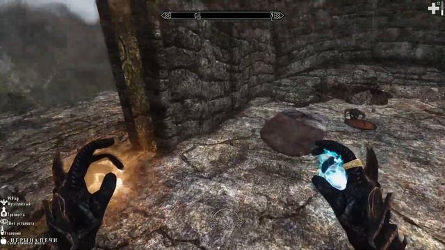 TES V: SKYRIM - ПРОХОЖДЕНИЕ #397 смотреть онлайн