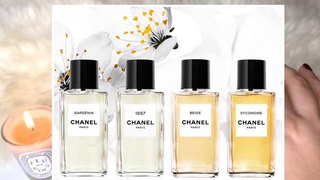 My HUGE Perfume Wishlist | Designer & Niche | Chanel, MFK, Frederic Malle, Dior, YSL, Valentino etc смотреть онлайн