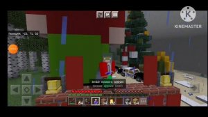 Куранты в майнкрафте 2