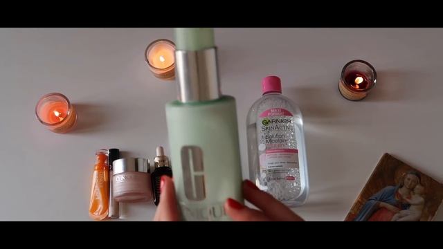 Разумный уход за кожей, как стать красивой и выбрать крем для лица смотреть онлайн