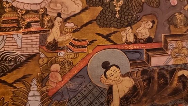 музей всех религий(5) смотреть онлайн