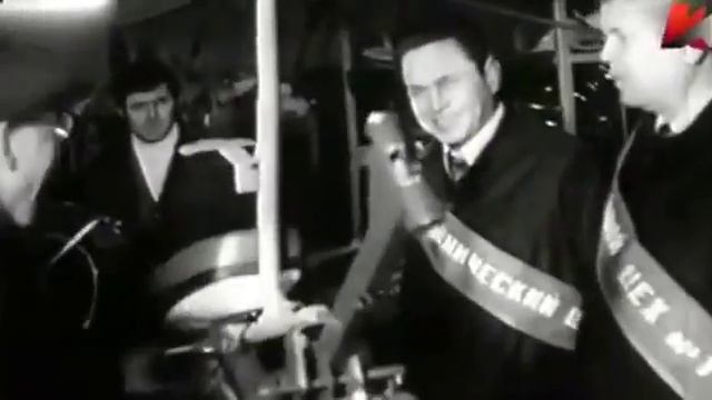 Мопеды СССР смотреть онлайн