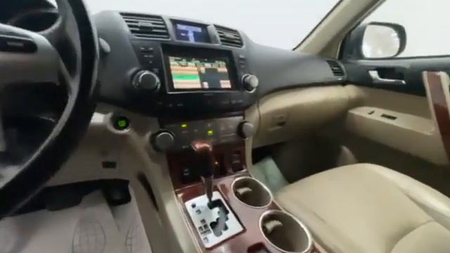 Toyota Highlander '2011