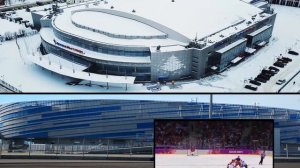Дорога Игоря Найвальта