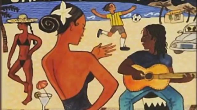 Si*Se- Mariposa (en Havana) смотреть онлайн