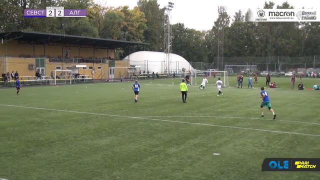 Северная Столица - Алгоритм 4:2 (XV сезон) смотреть онлайн