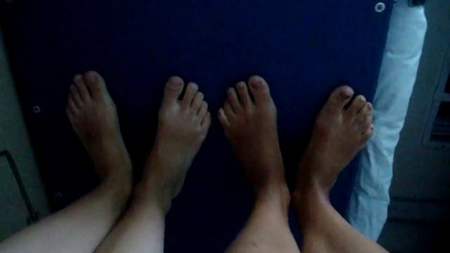 ножки! смотреть онлайн