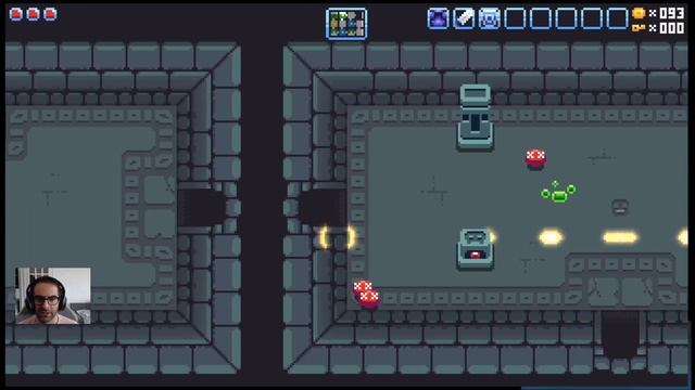 Knightin+ Demo - Découverte et impressions à chaud смотреть онлайн