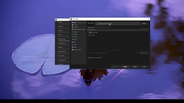 #3 How To Install Java IDE (Java Programming Tutorial) смотреть онлайн