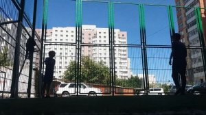 НАКАЗАНИЕ#2 АЛИШ ПОЛУЧАЕТ ПО ЖОПЕ
