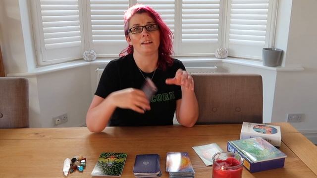 #zodiac #cancer #tarot / Oracle / Color Cards Reading. (13- 19 Feb) - Present & Future смотреть онлайн