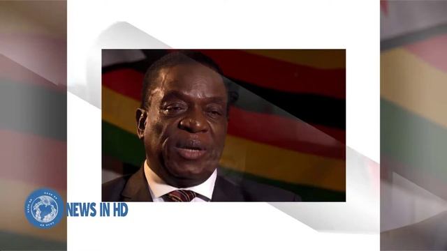 Zimbabweans react to viral photo of ED ‘resting his eyes” смотреть онлайн