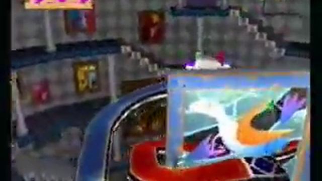 Klonoa 2 150DS Speedrun - Maze of Memories смотреть онлайн