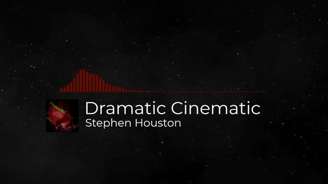 Dramatic Cinematic Piano and Bass Music смотреть онлайн