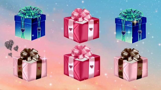 Выбери себе подарки?Выбирашки?Выбиралки смотреть онлайн